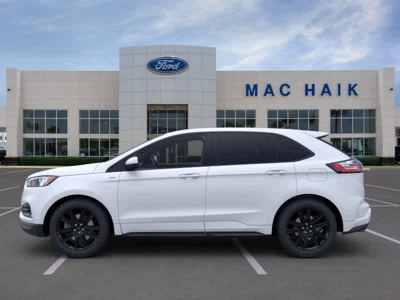 2024 Ford Edge ST-Line 3