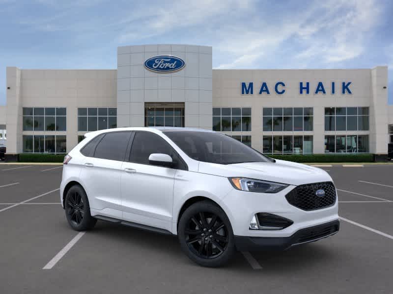 2024 Ford Edge ST-Line 7