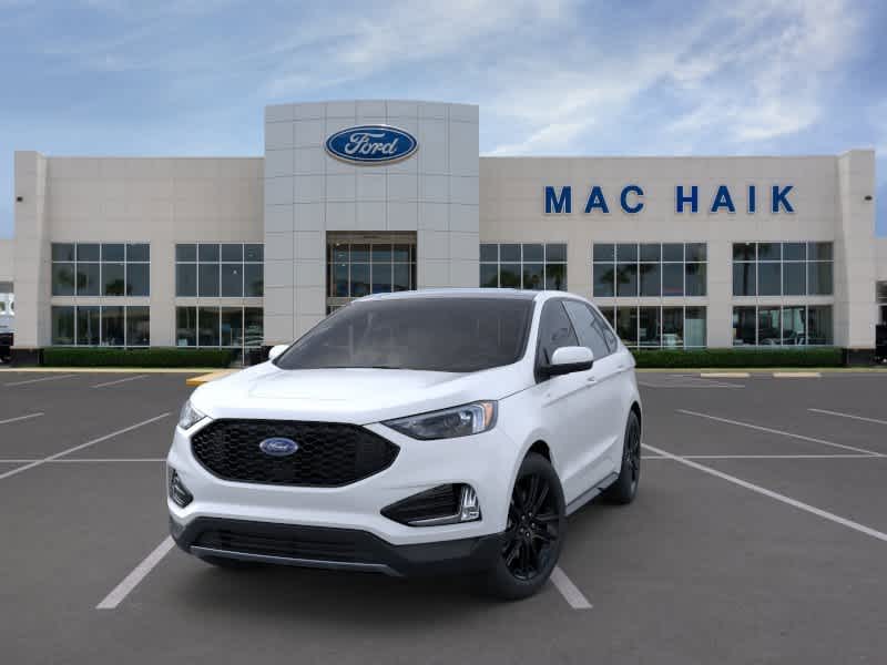 2024 Ford Edge ST-Line 2