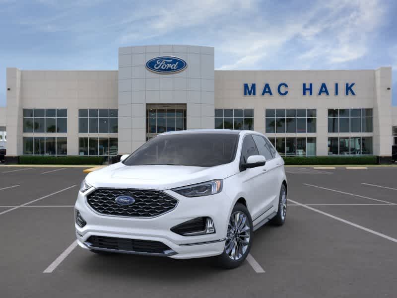 2024 Ford Edge Titanium 2