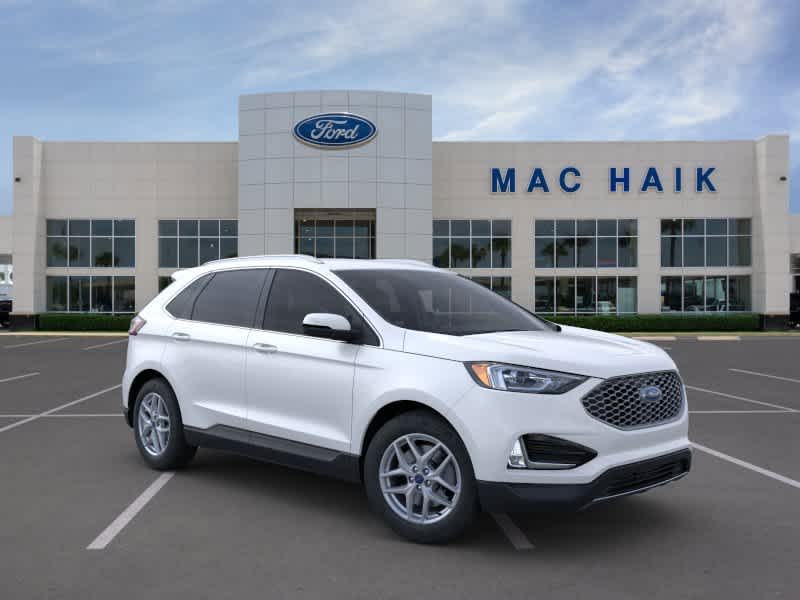 2024 Ford Edge SEL 7