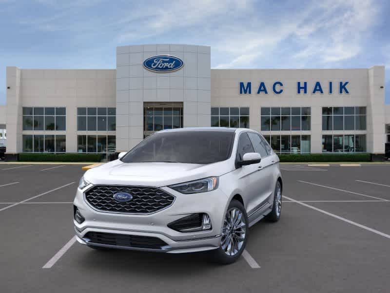 2024 Ford Edge Titanium 2