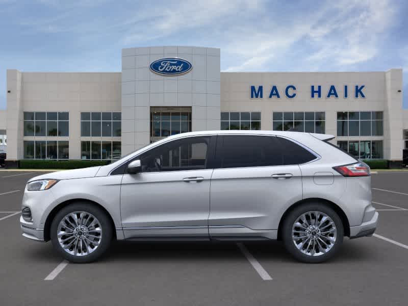 2024 Ford Edge Titanium 3