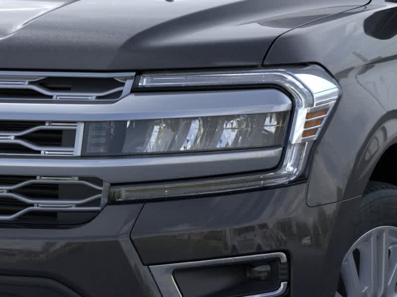 2024 Ford Expedition Platinum 18