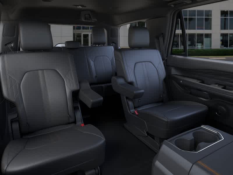 2024 Ford Expedition Platinum 11