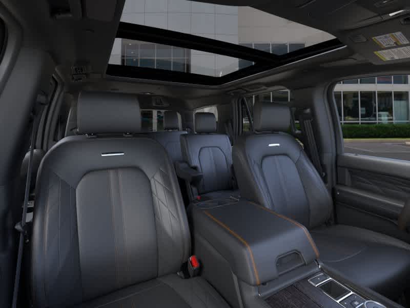 2024 Ford Expedition Platinum 10