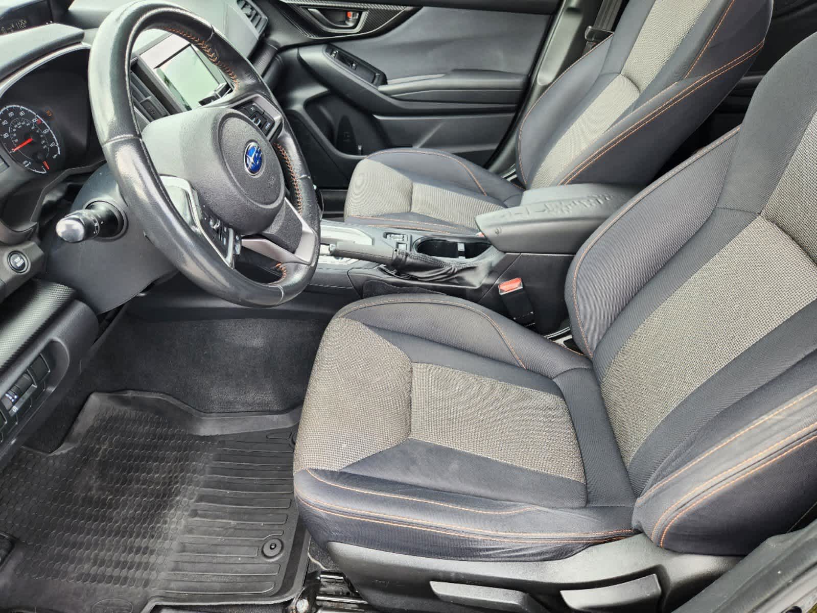 2018 Subaru Crosstrek Premium 8