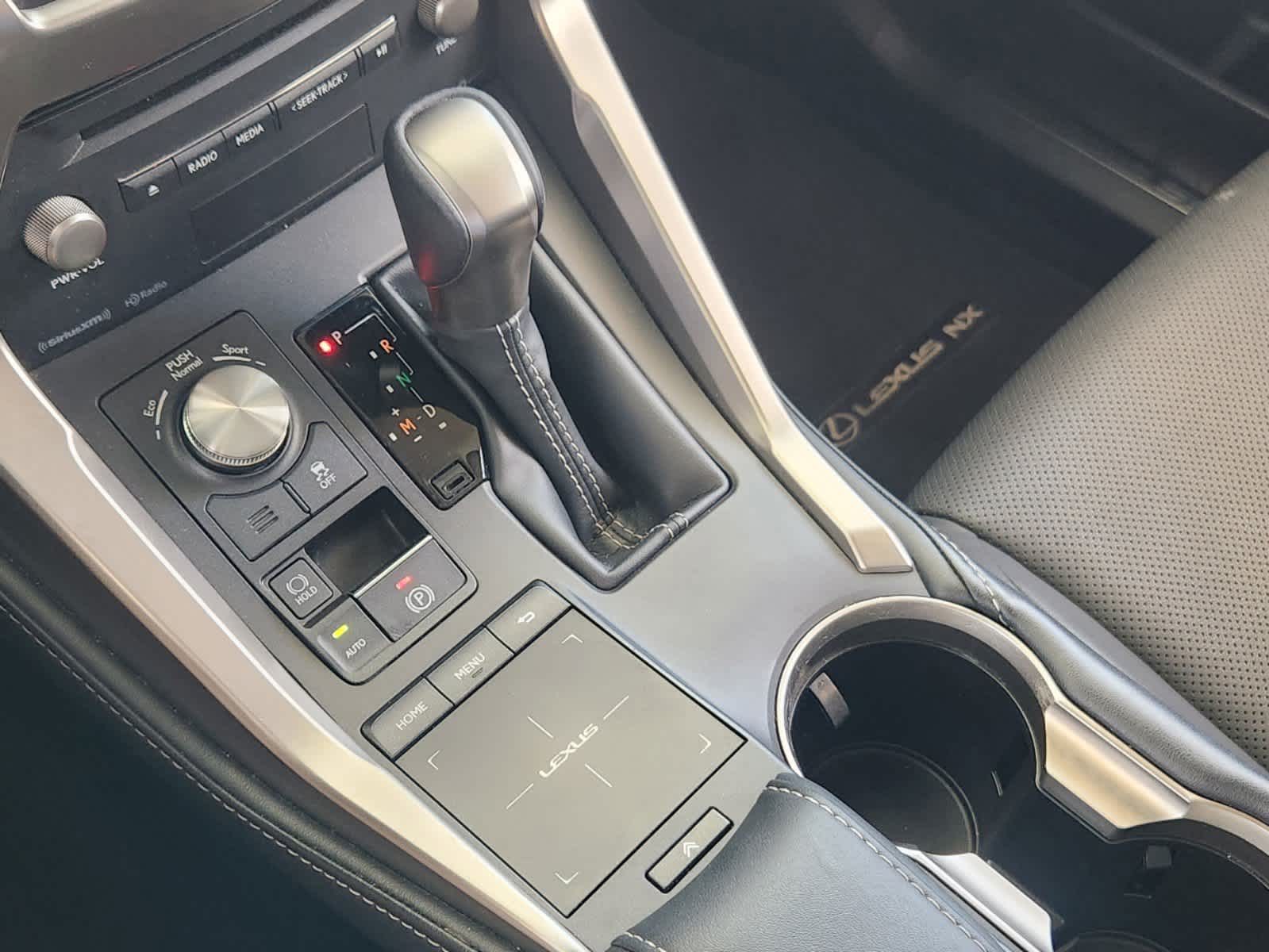 2019 Lexus NX  15