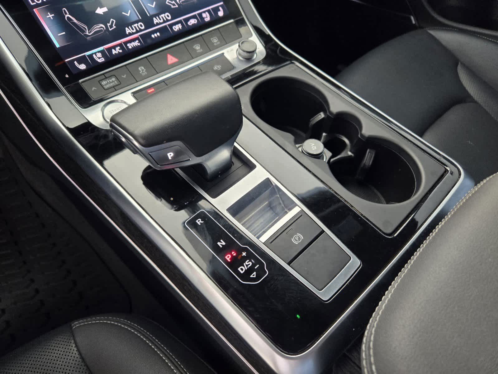 2019 Audi Q8 Premium Plus 15