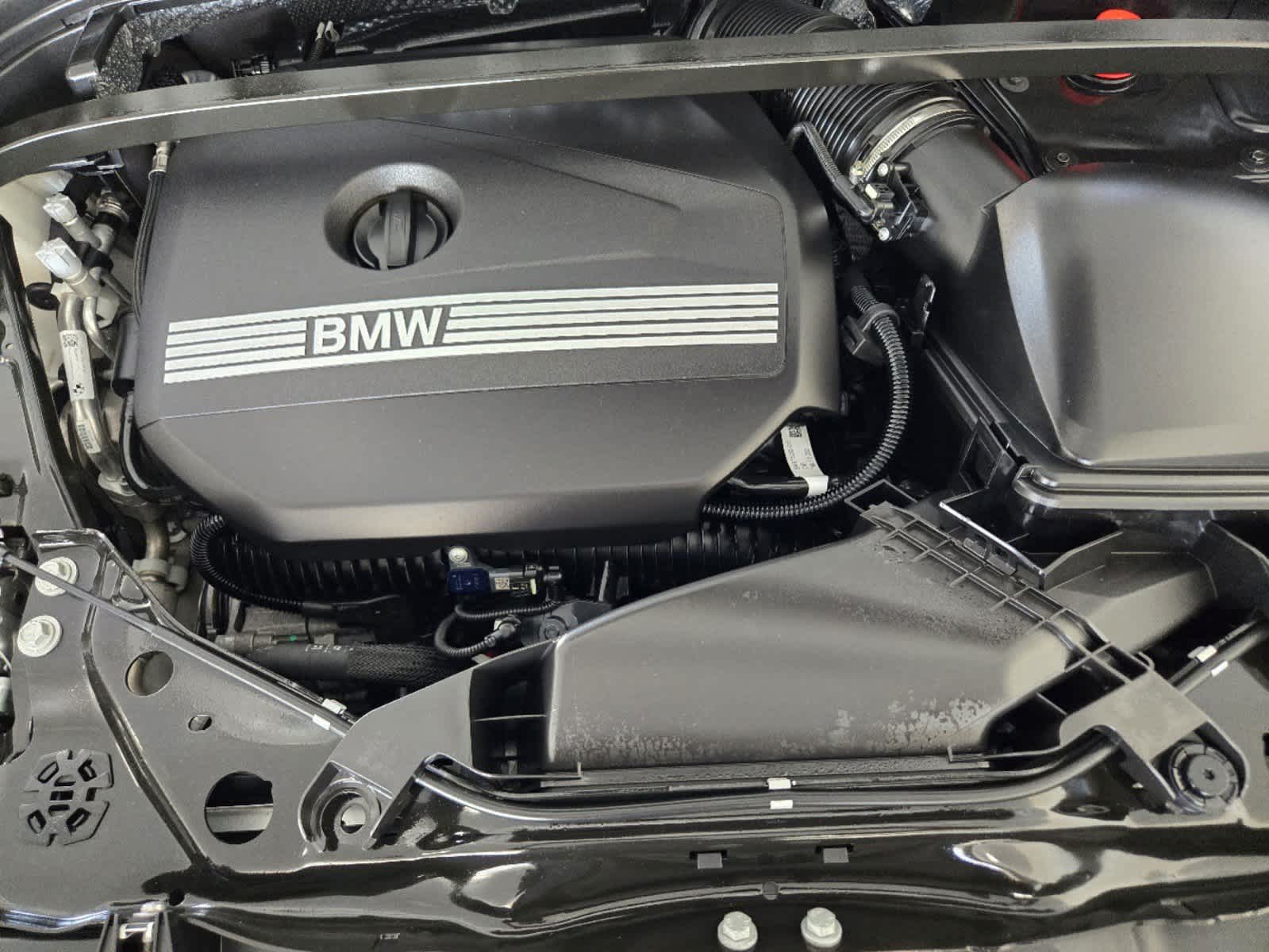 2023 BMW X1 xDrive28i 21