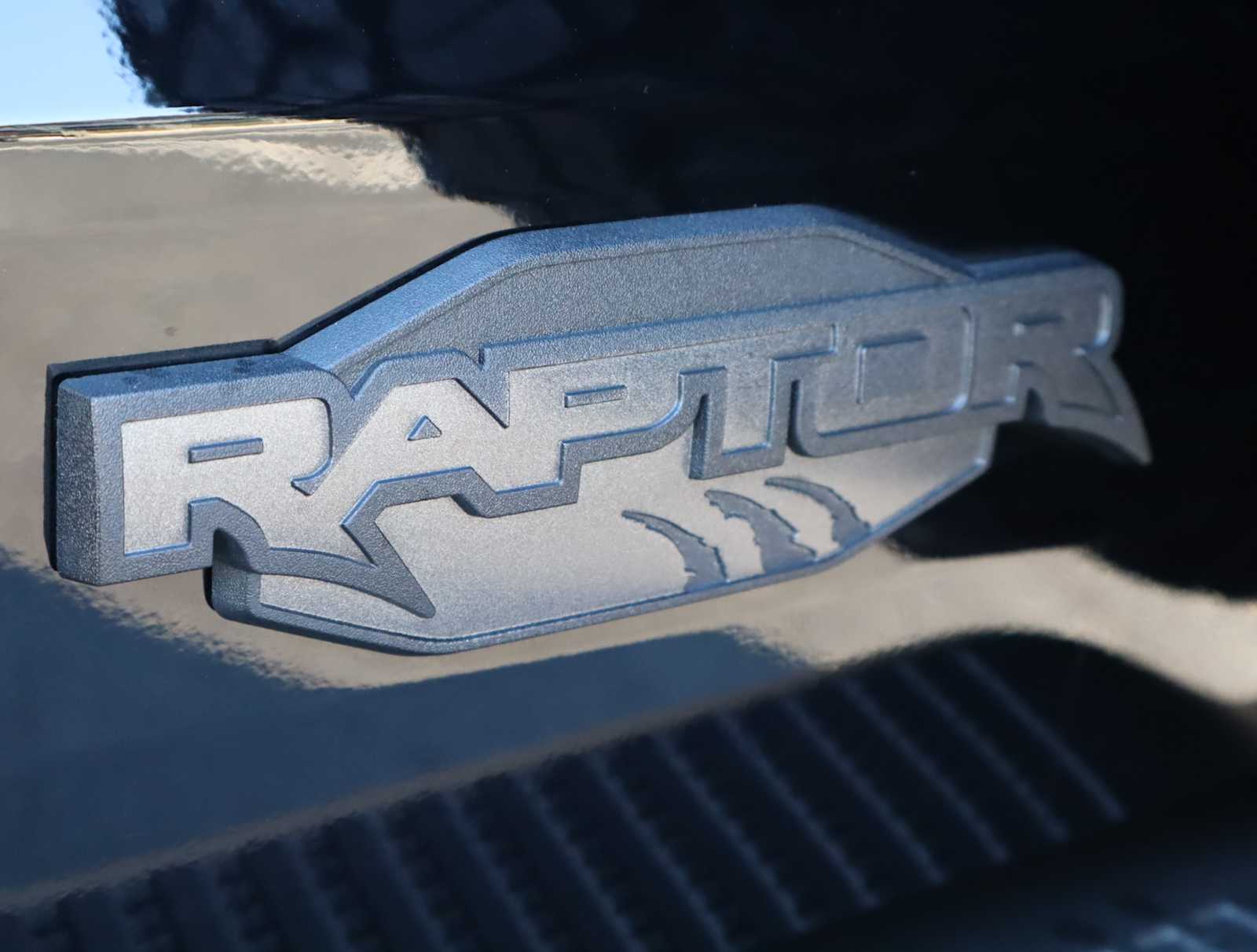 2024 Ford Bronco Raptor 50