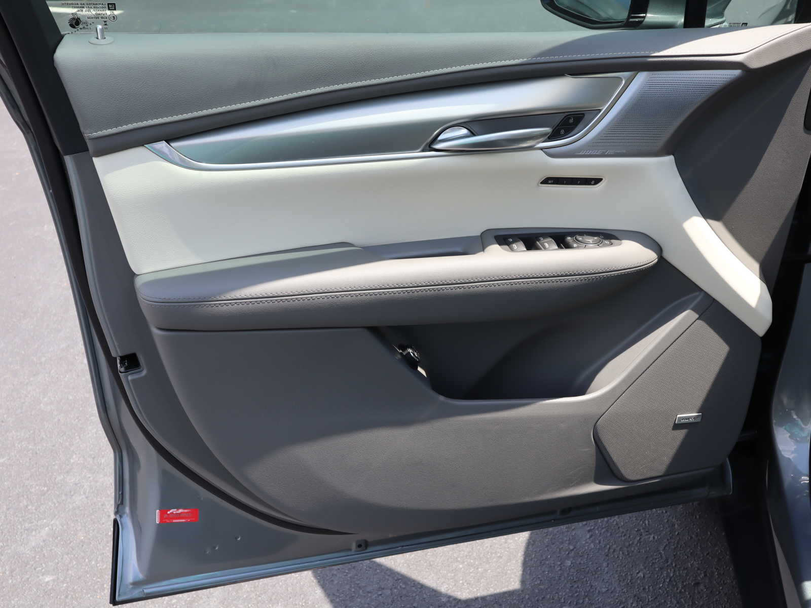 2023 Cadillac XT5 FWD Premium Luxury 15