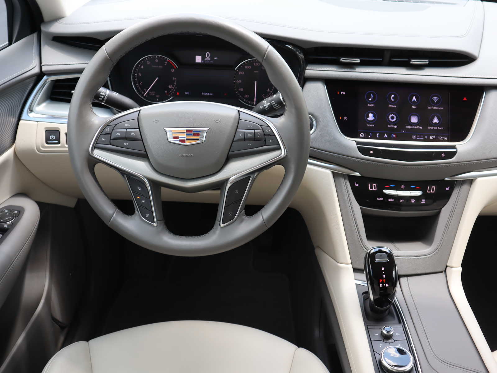 2023 Cadillac XT5 FWD Premium Luxury 17