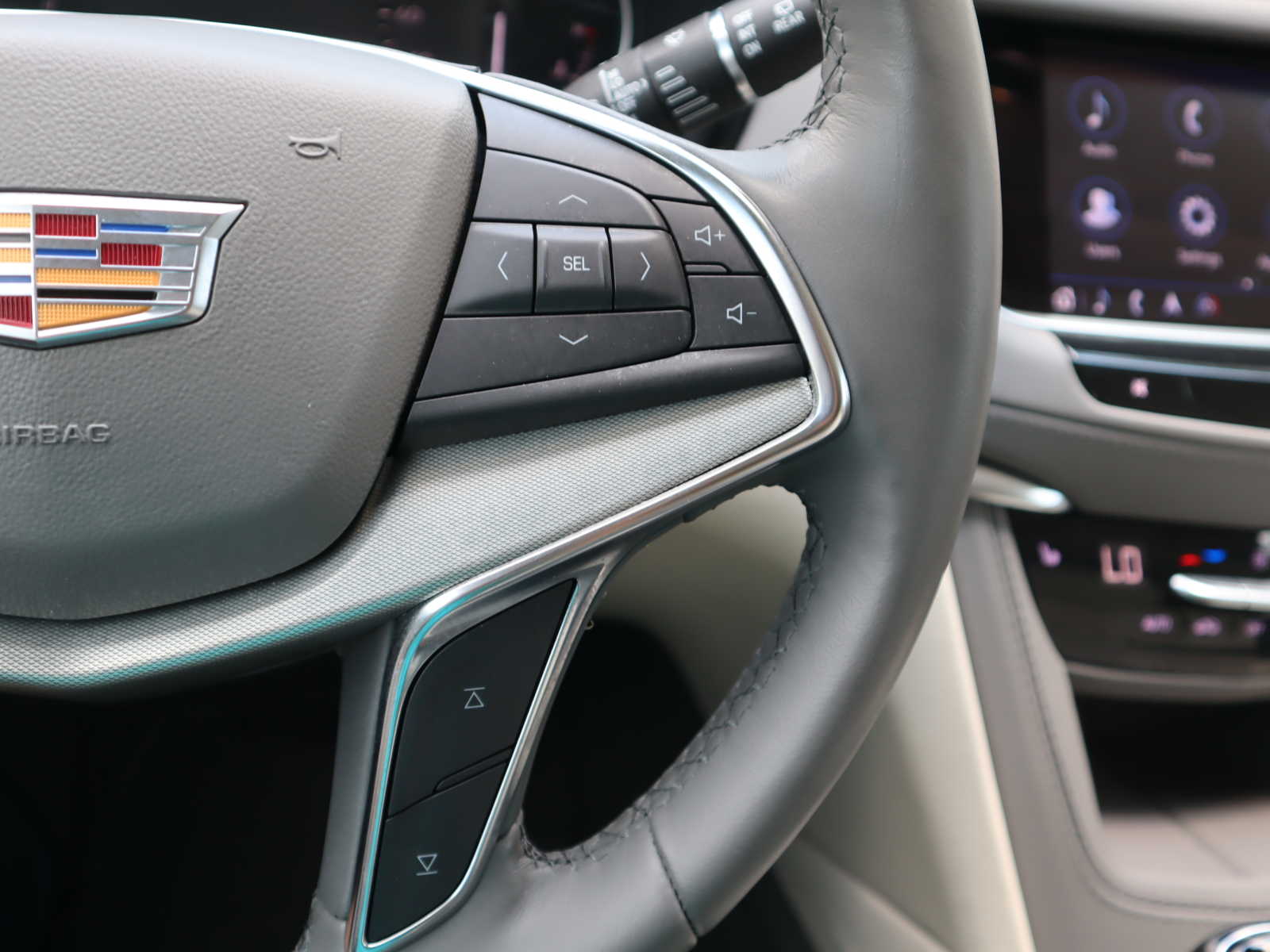 2023 Cadillac XT5 FWD Premium Luxury 20