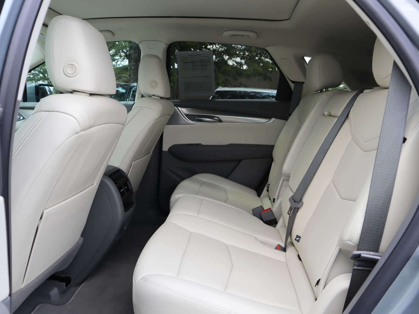 2023 Cadillac XT5 FWD Premium Luxury 34