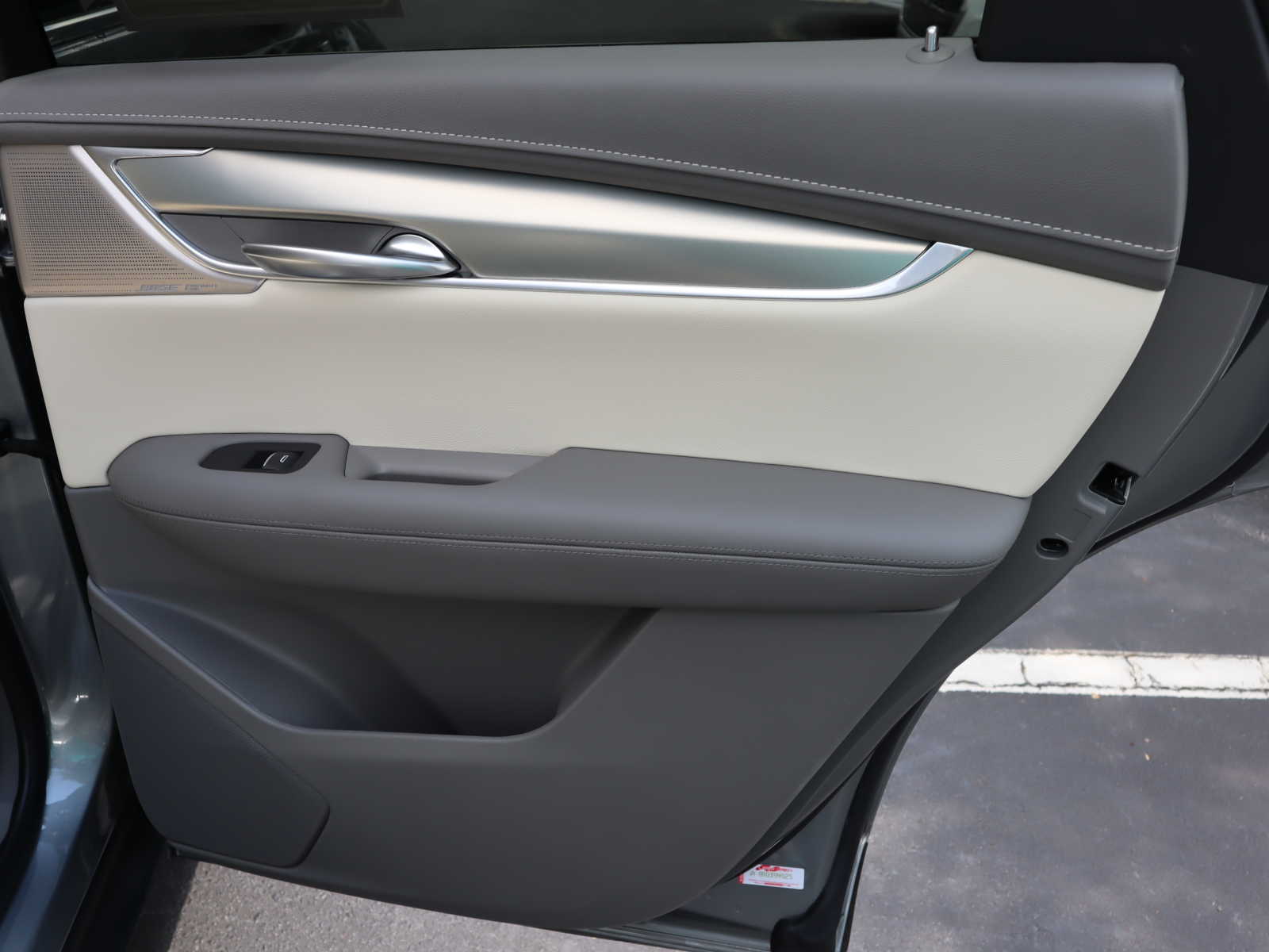 2023 Cadillac XT5 FWD Premium Luxury 38