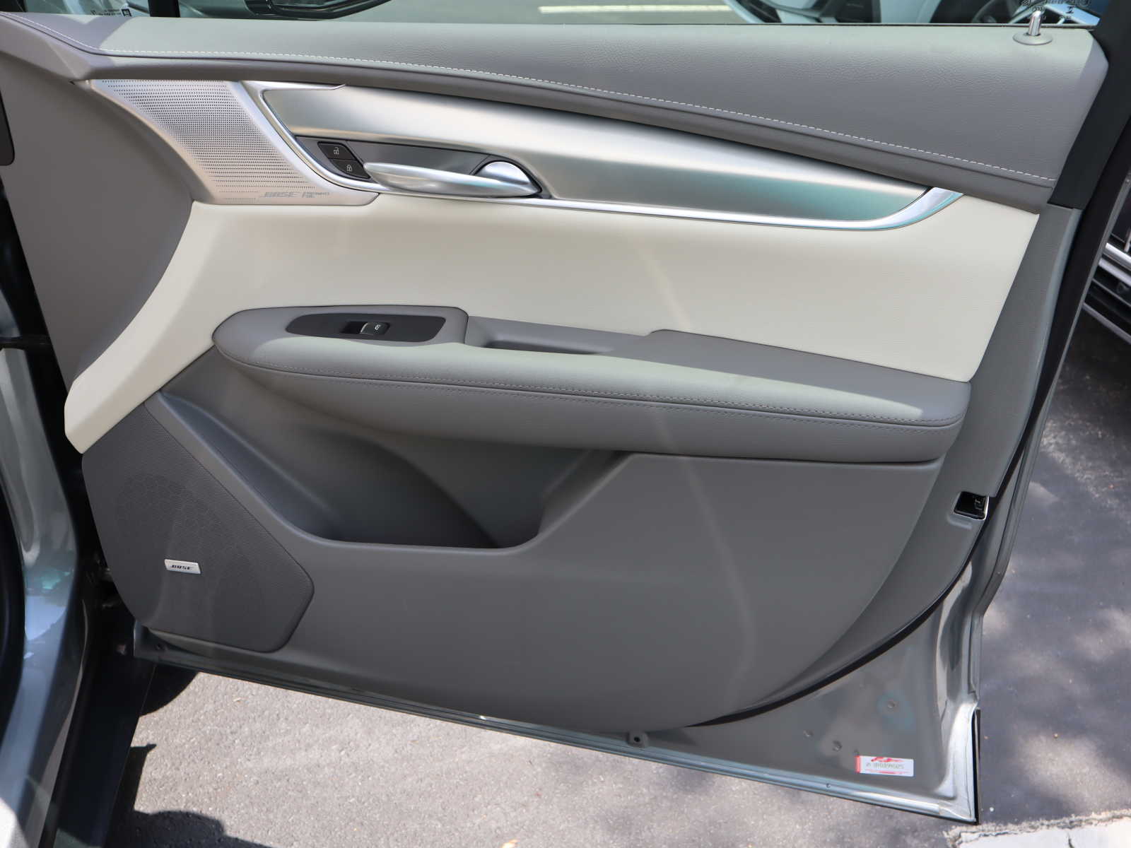 2023 Cadillac XT5 FWD Premium Luxury 41