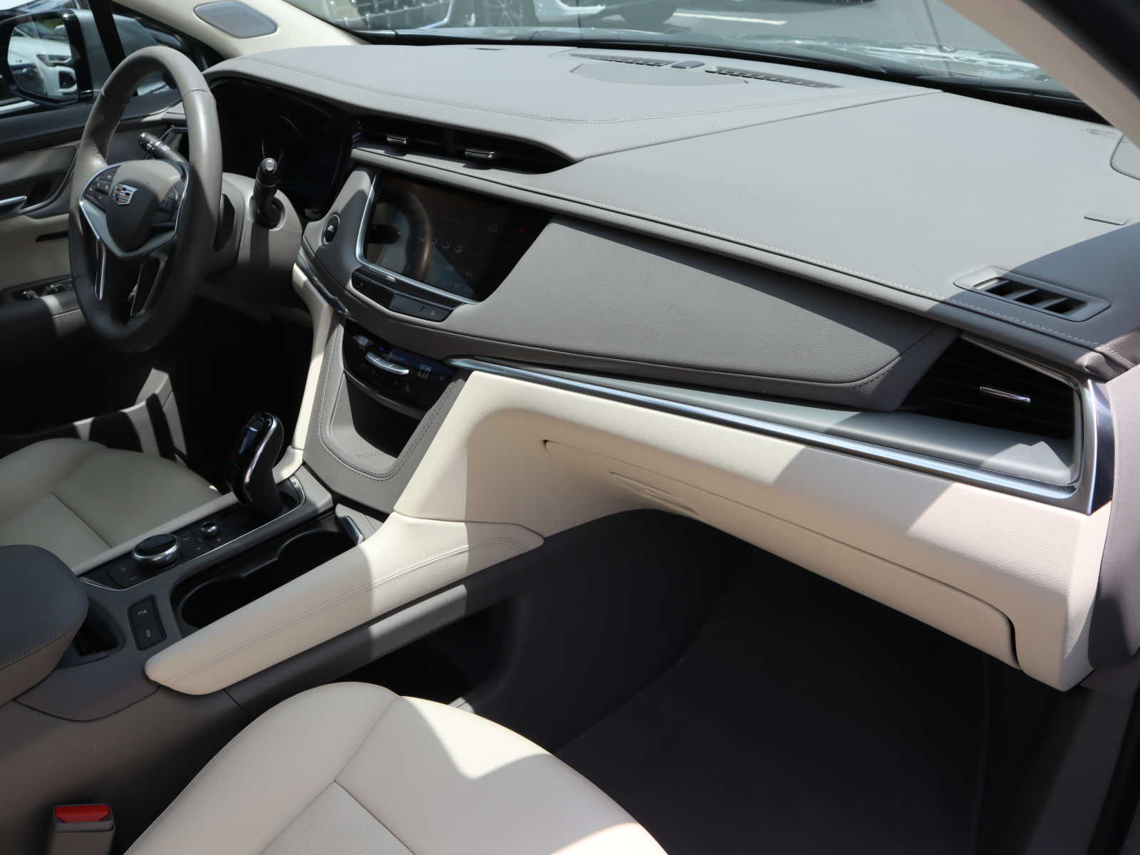 2023 Cadillac XT5 FWD Premium Luxury 40