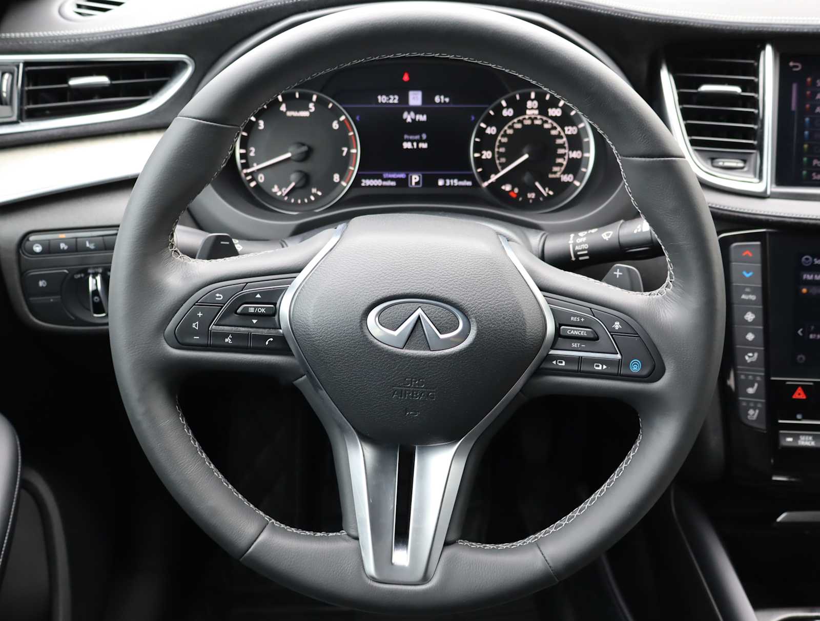 2021 INFINITI QX50 AUTOGRAPH 20