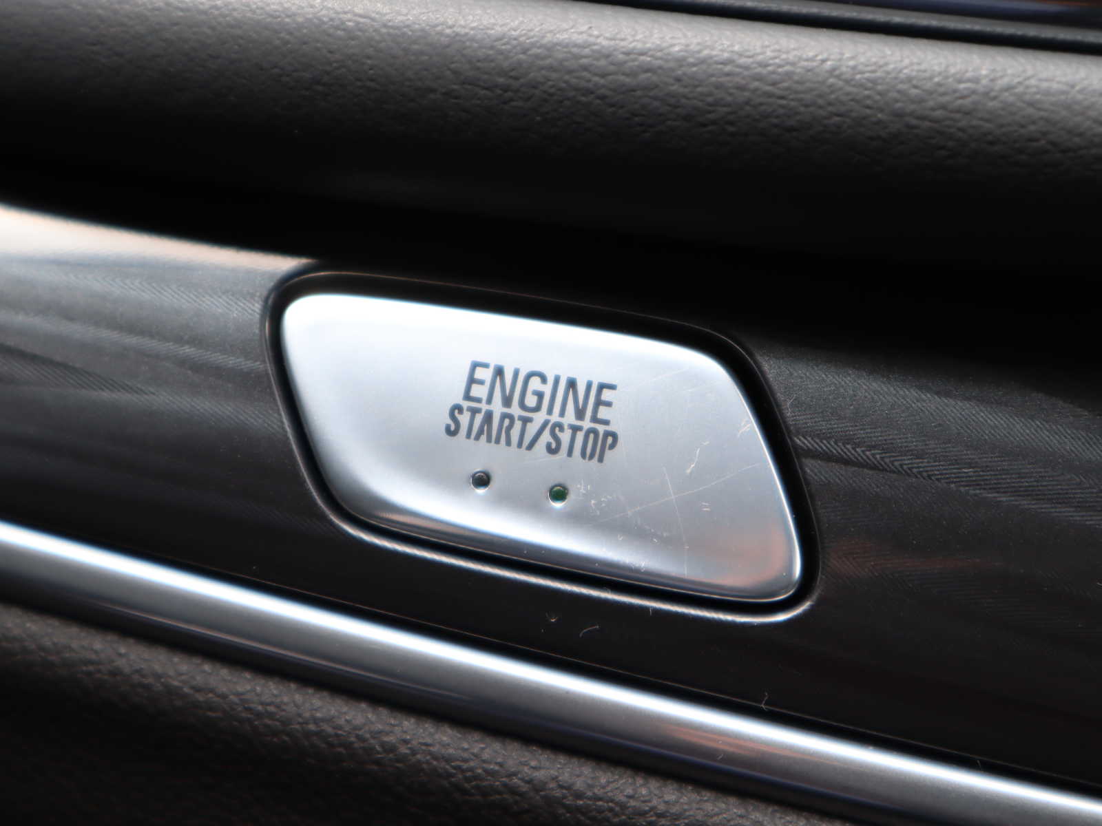 2021 Buick Enclave Essence 33