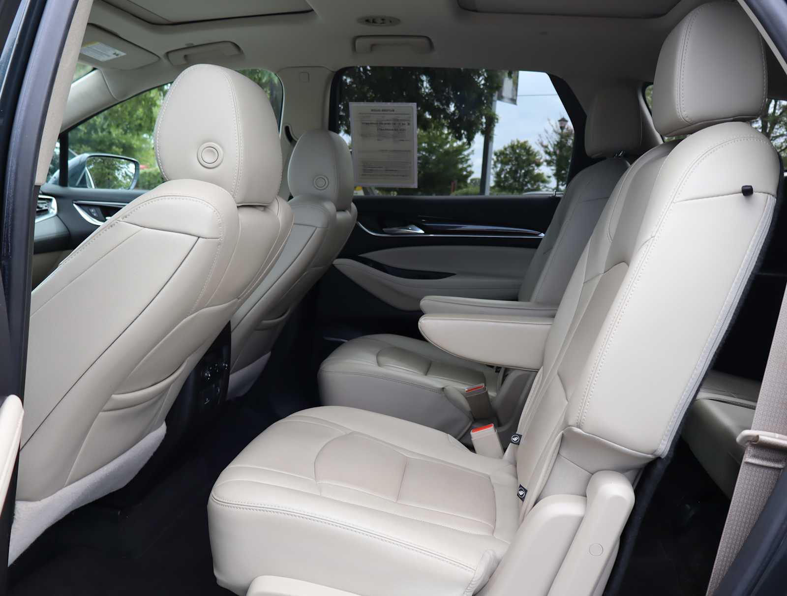 2019 Buick Enclave Premium 33