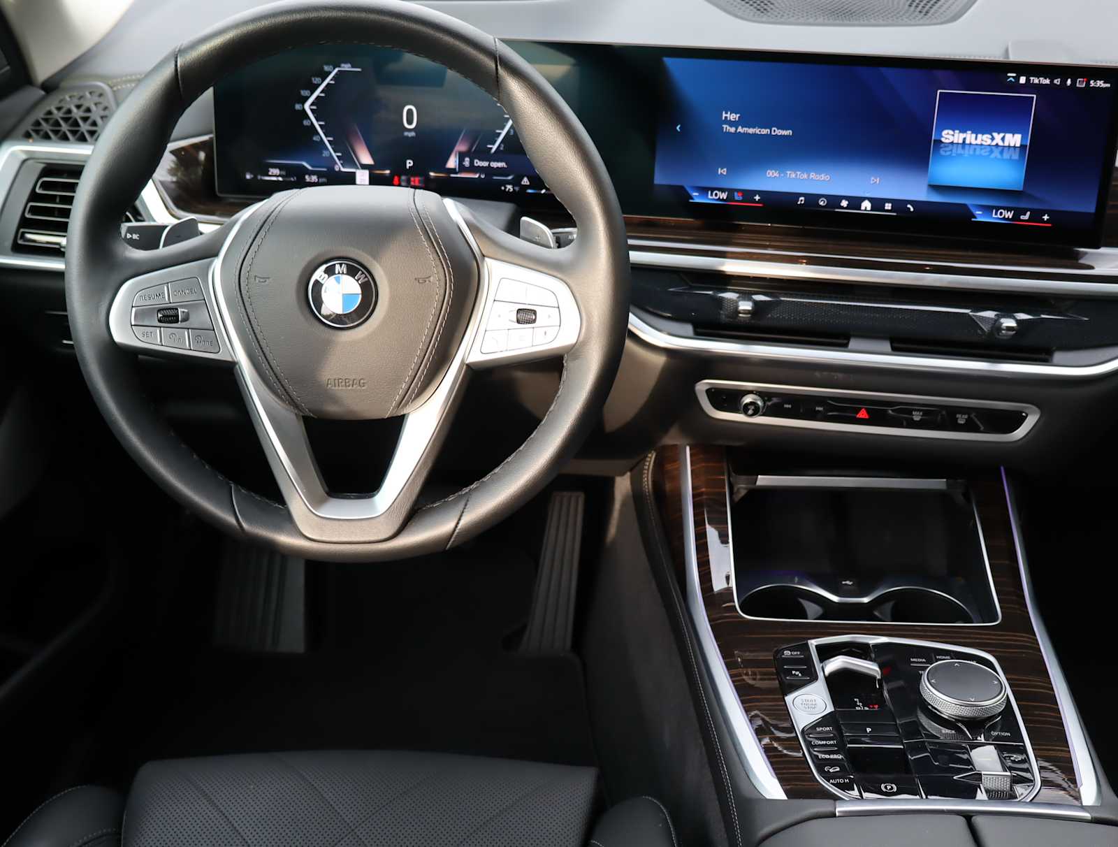 2024 BMW X7 xDrive40i 18