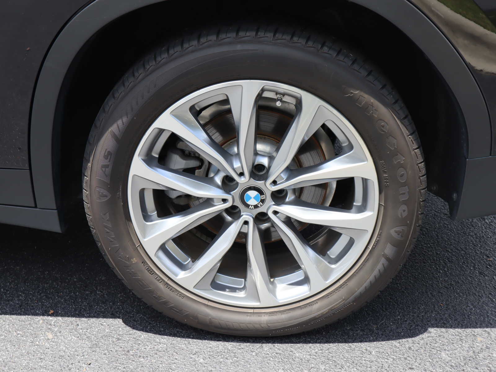2019 BMW X3 sDrive30i 11
