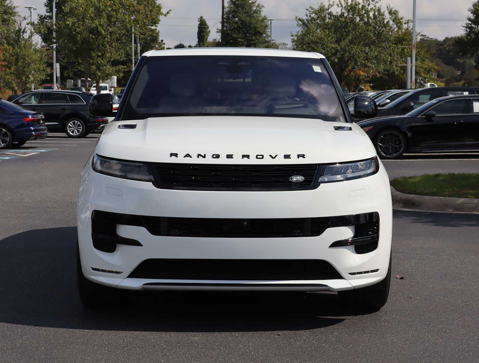 2023 Land Rover Range Rover Sport Autobiography 3