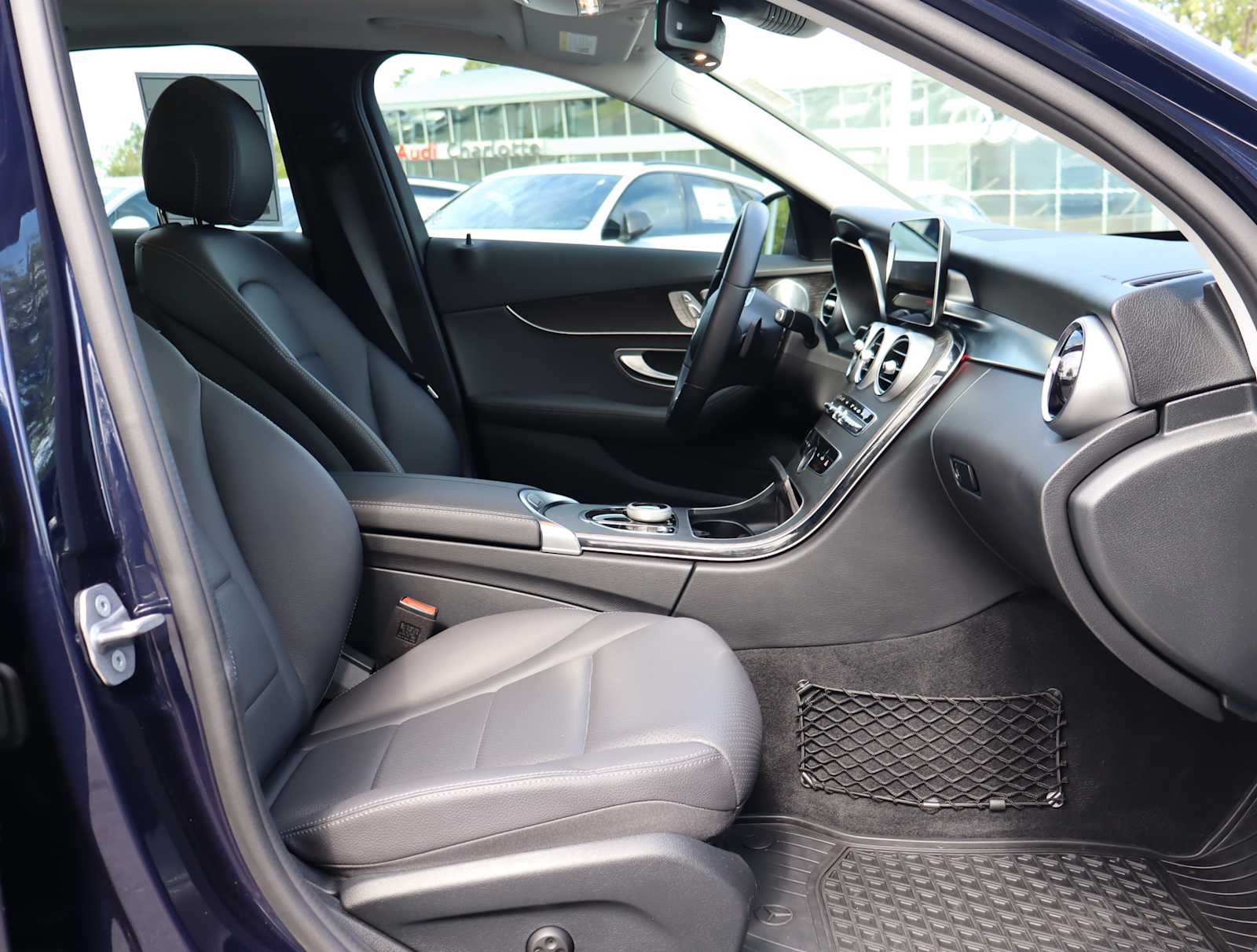 2021 Mercedes-Benz C-Class C 300 38