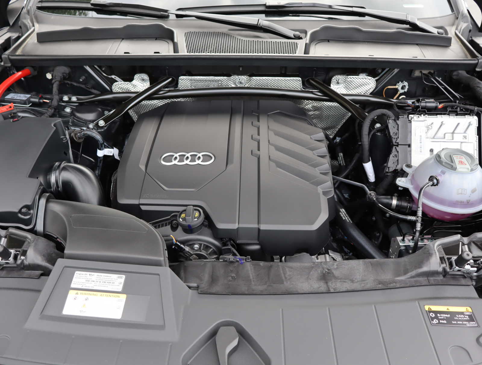 2024 Audi Q5 Sportback S line Premium Plus 42