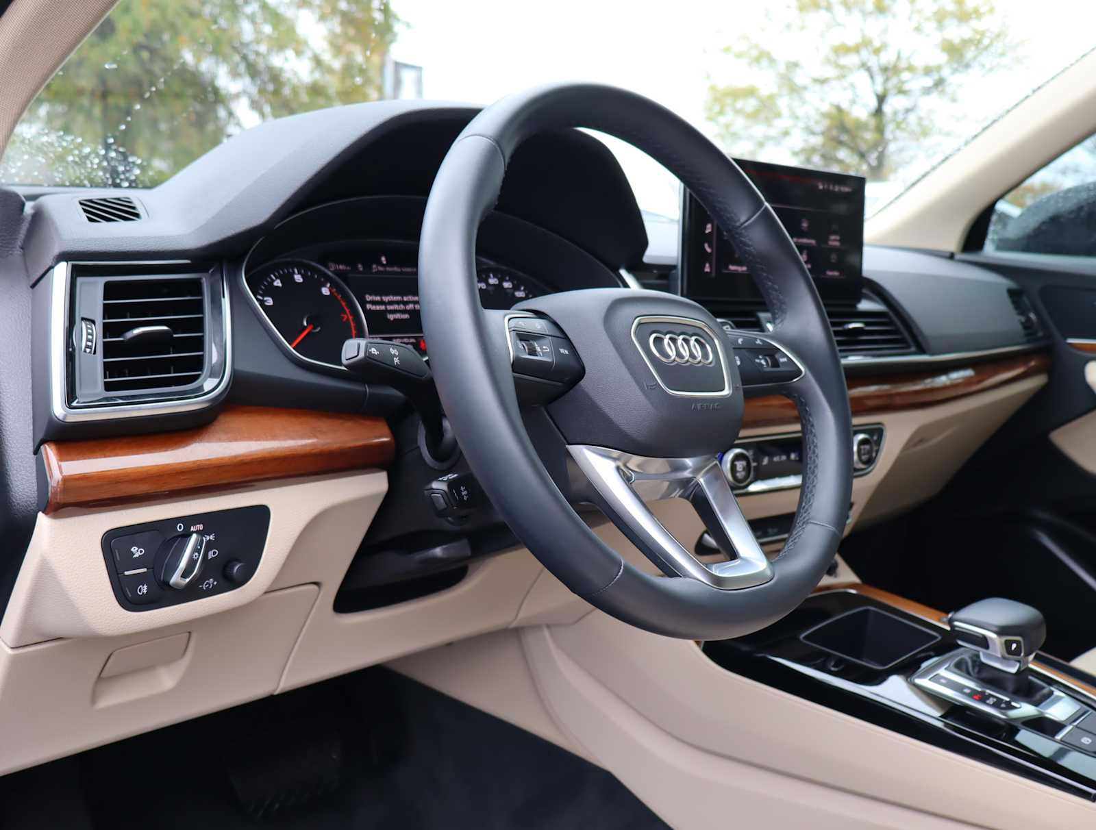 2021 Audi Q5 Premium 14