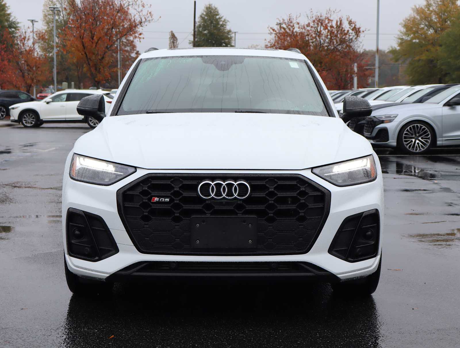 2021 Audi SQ5 Premium Plus 3