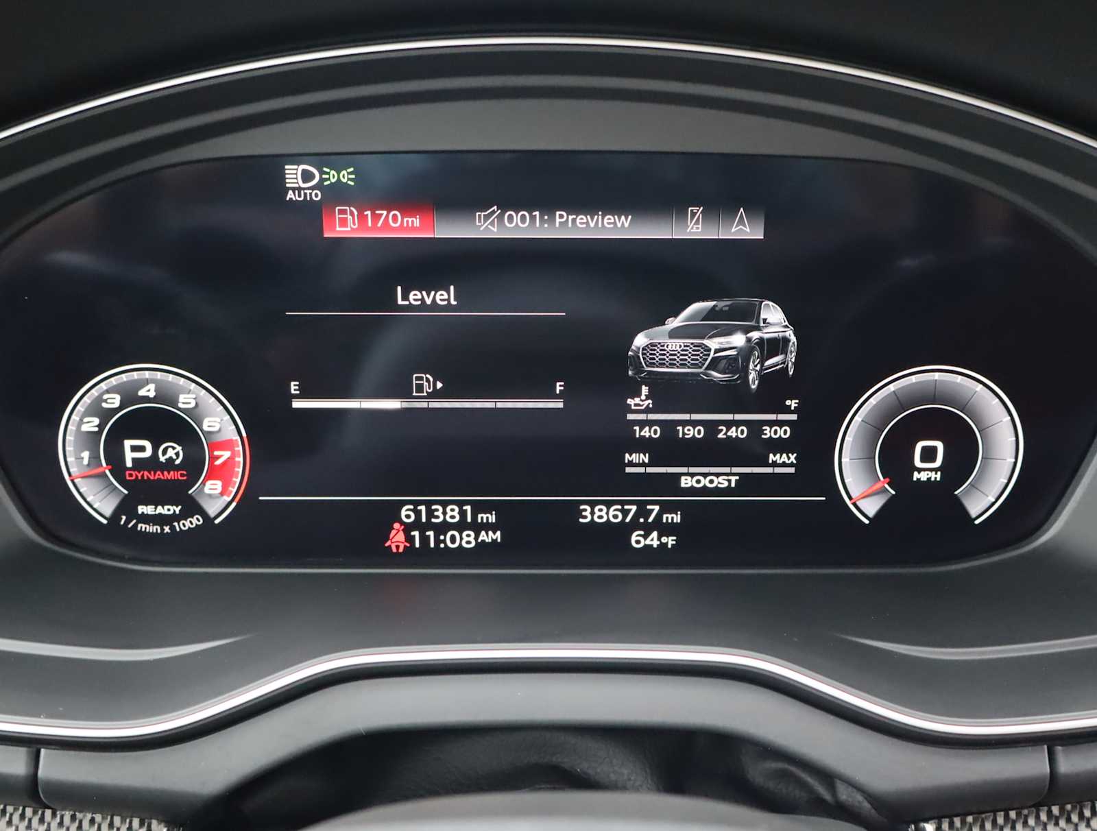 2021 Audi SQ5 Premium Plus 25