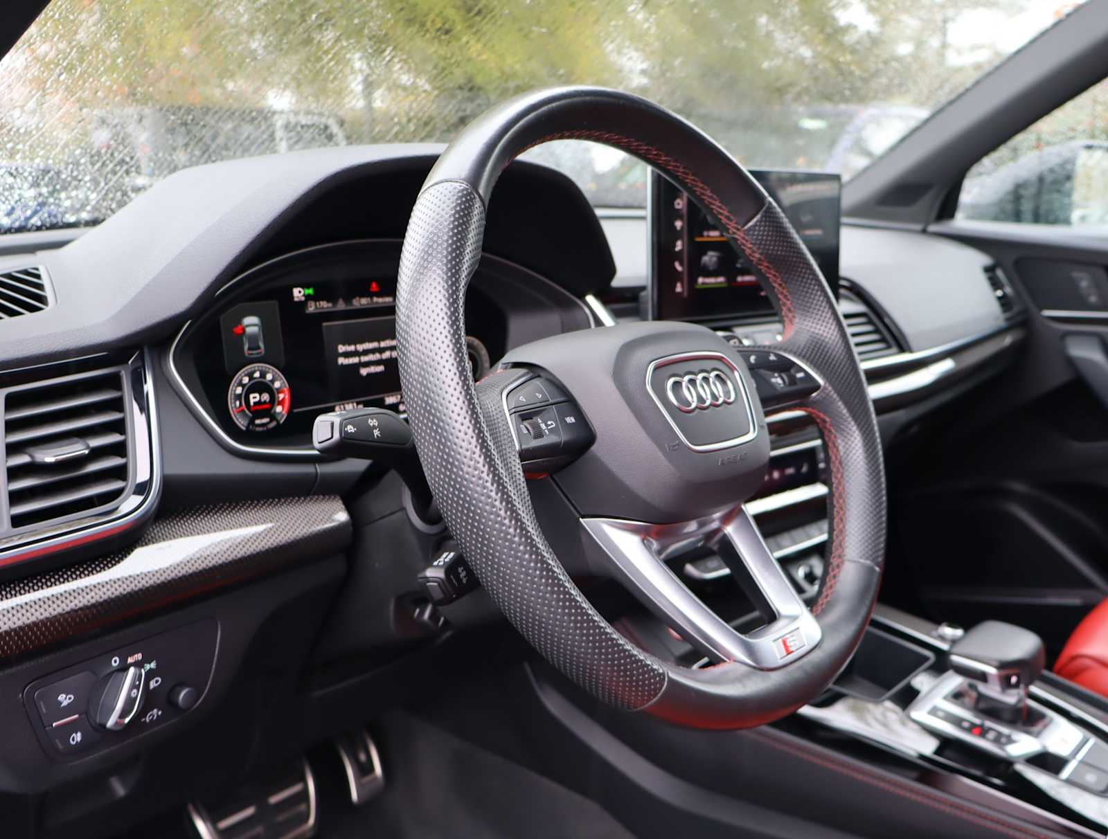 2021 Audi SQ5 Premium Plus 13