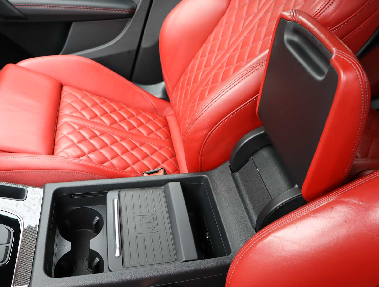 2021 Audi SQ5 Premium Plus 35