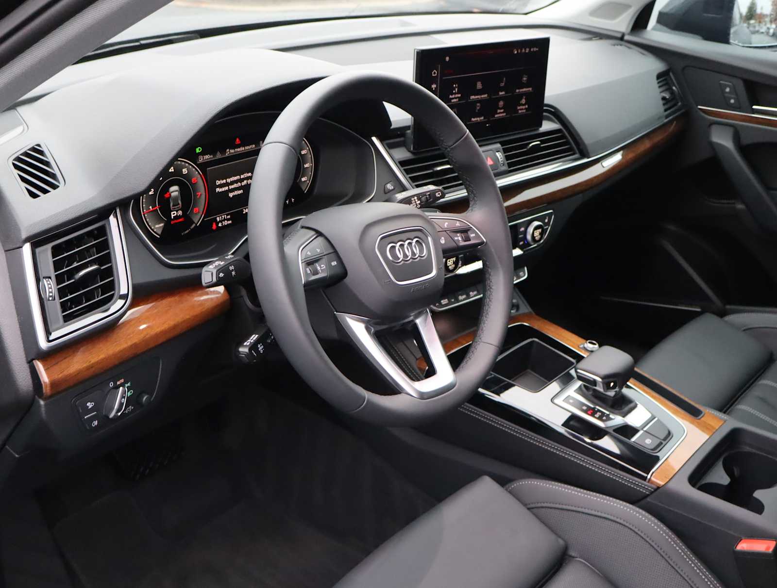 2024 Audi Q5 Premium Plus 15