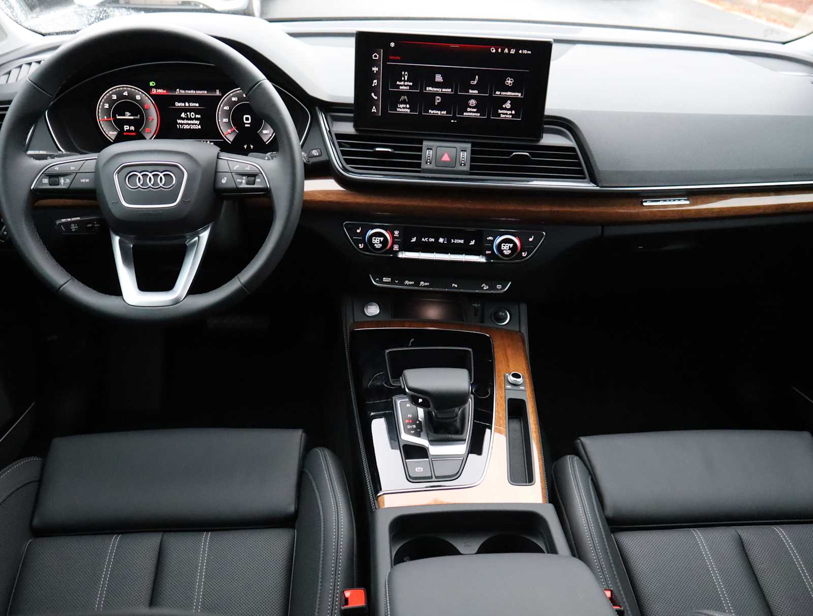 2024 Audi Q5 Premium Plus 20