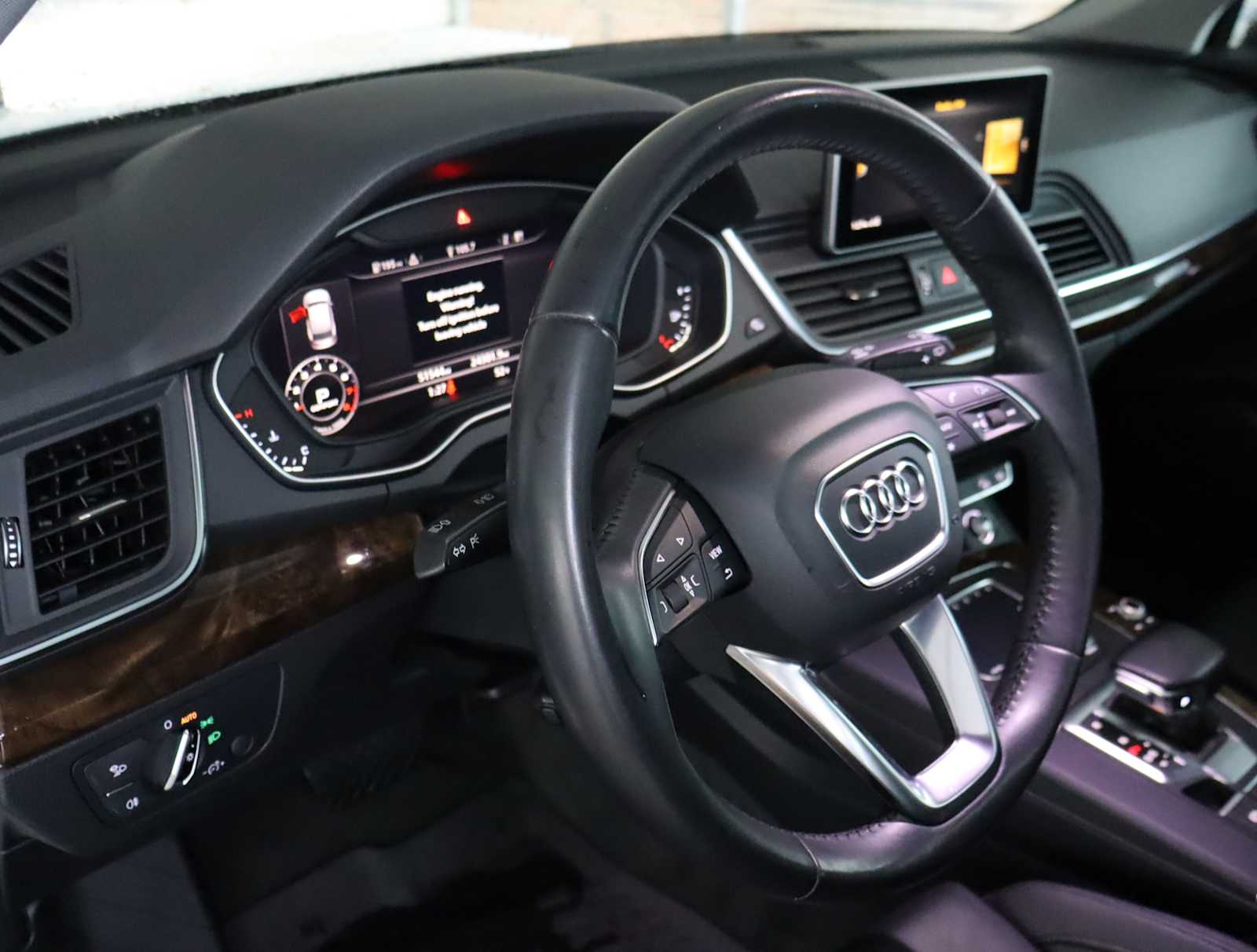 2018 Audi Q5 Premium Plus 15