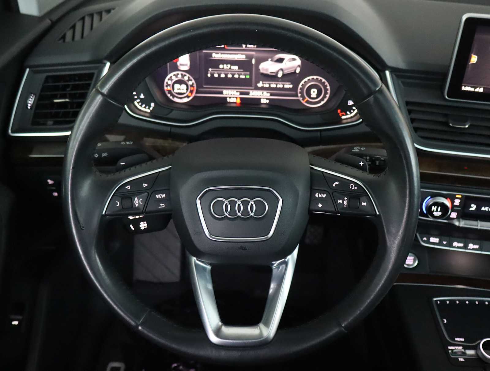 2018 Audi Q5 Premium Plus 21