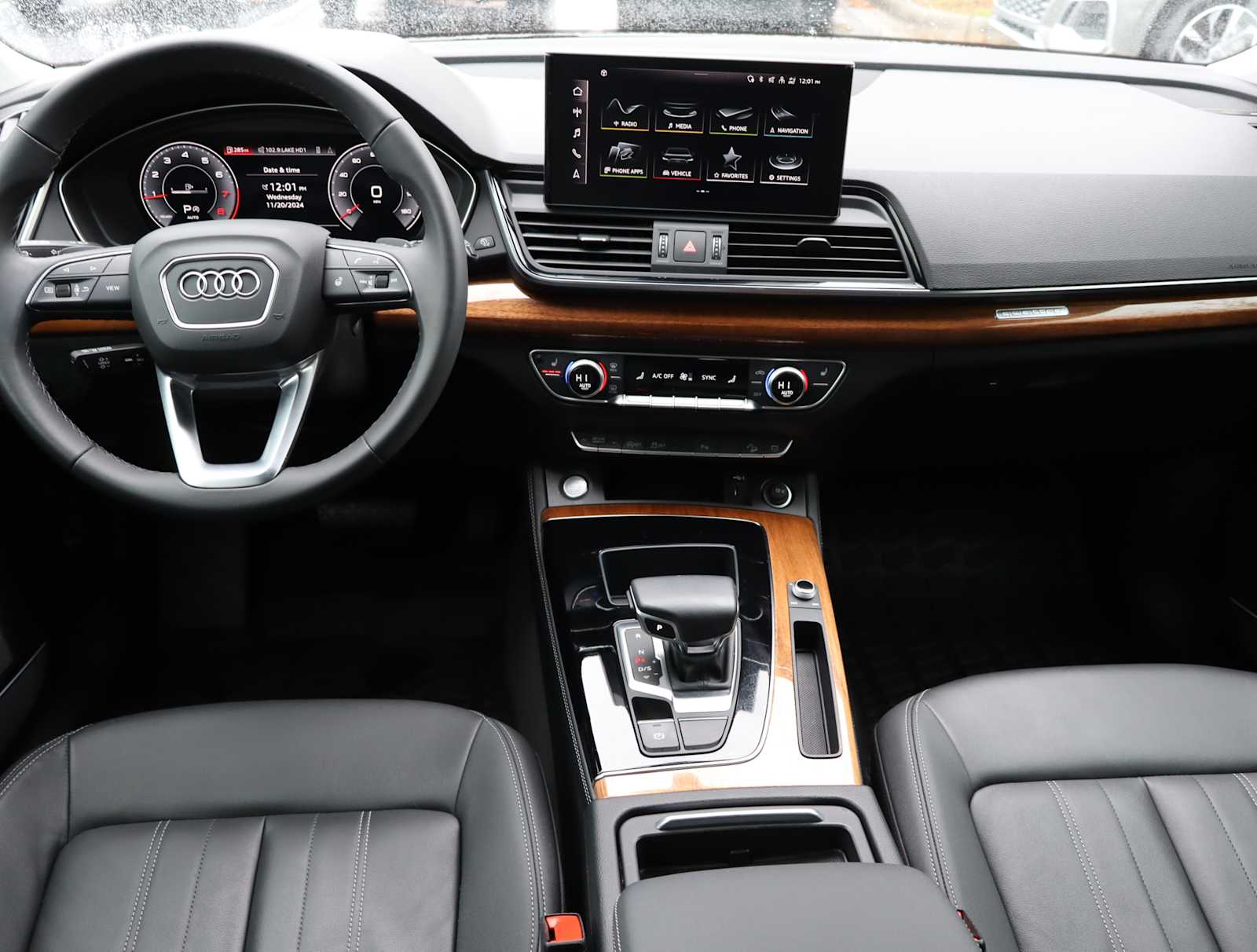 2022 Audi Q5 S line Premium Plus 20