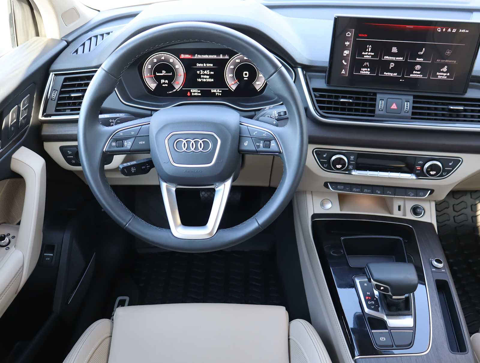 2024 Audi Q5 S line Prestige 20