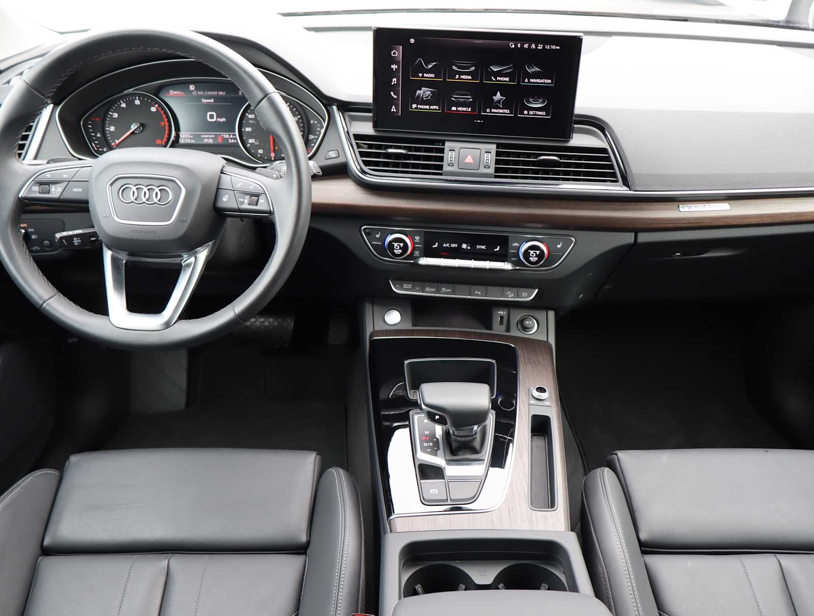 2024 Audi Q5 S line Premium 18