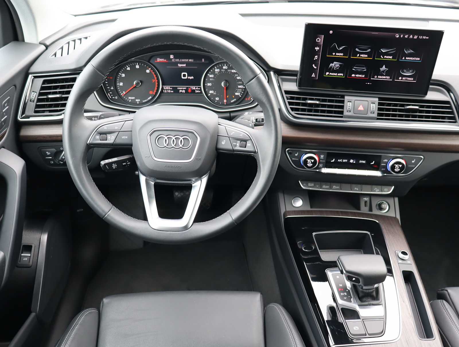 2024 Audi Q5 S line Premium 19