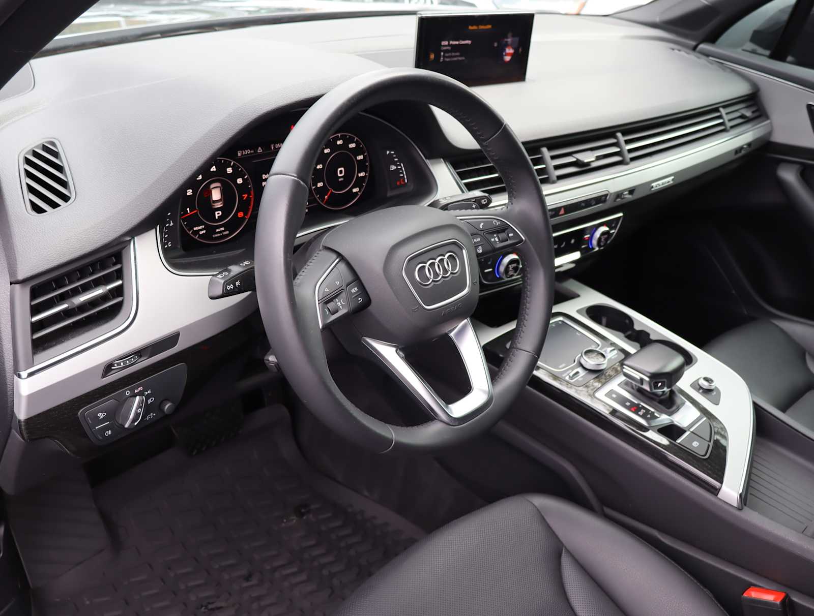 2019 Audi Q7 Premium Plus 15