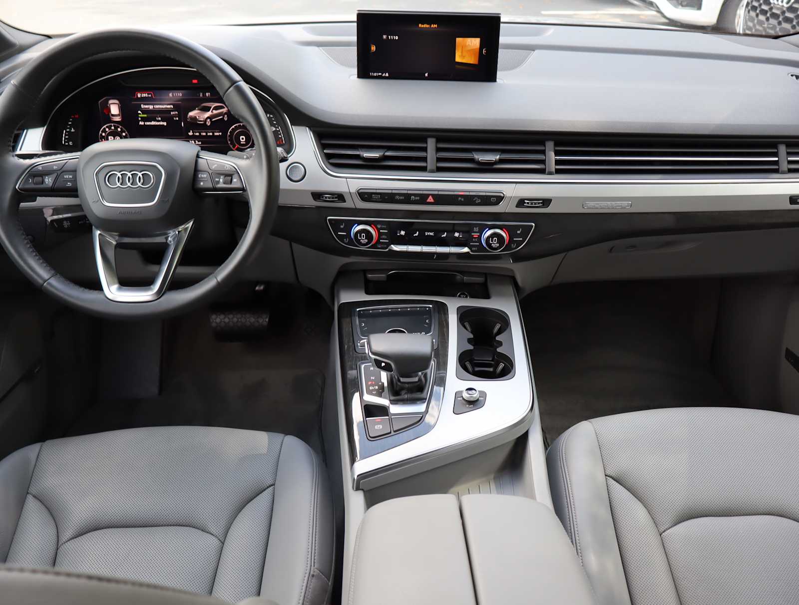 2018 Audi Q7 Premium Plus 17