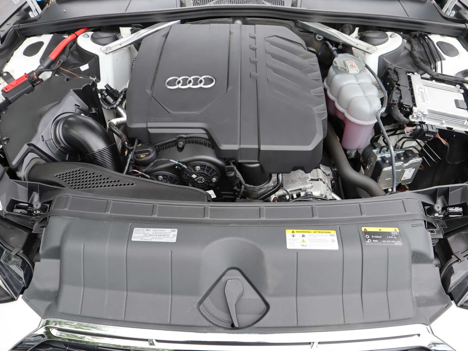 2022 Audi A5 Sportback Premium 42