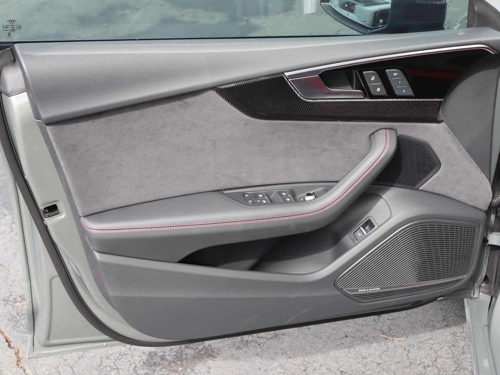 2024 Audi S5 Sportback Prestige 11
