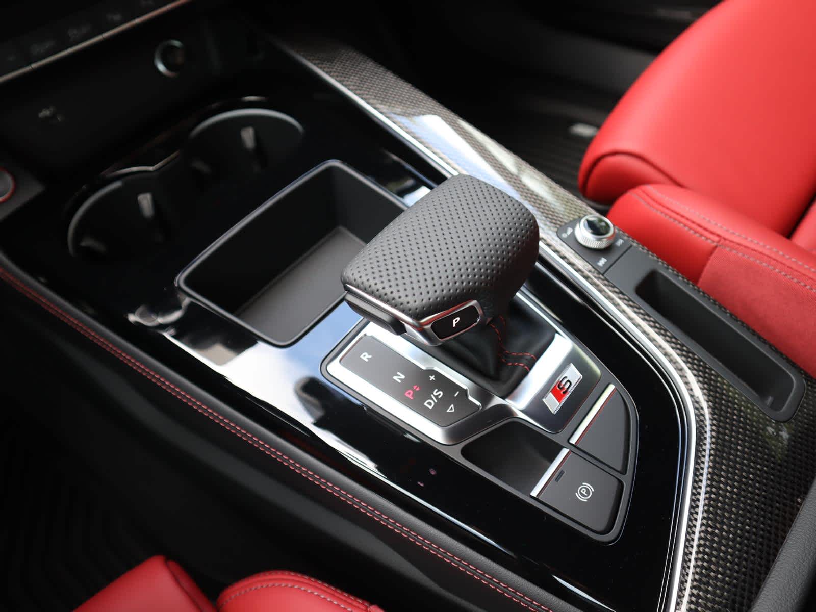 2024 Audi S5 Sportback Prestige 17