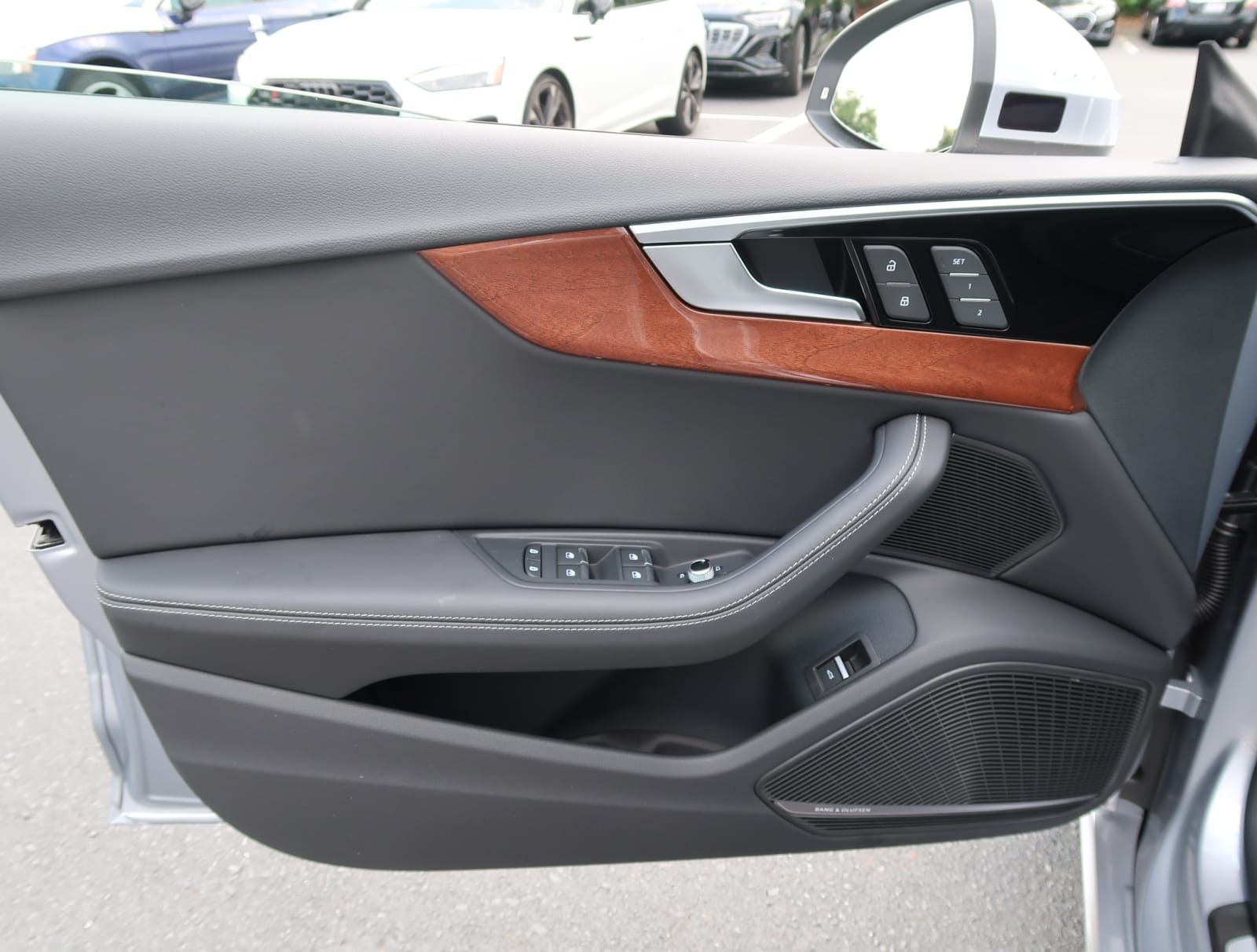 2023 Audi A5 Sportback Premium Plus 16
