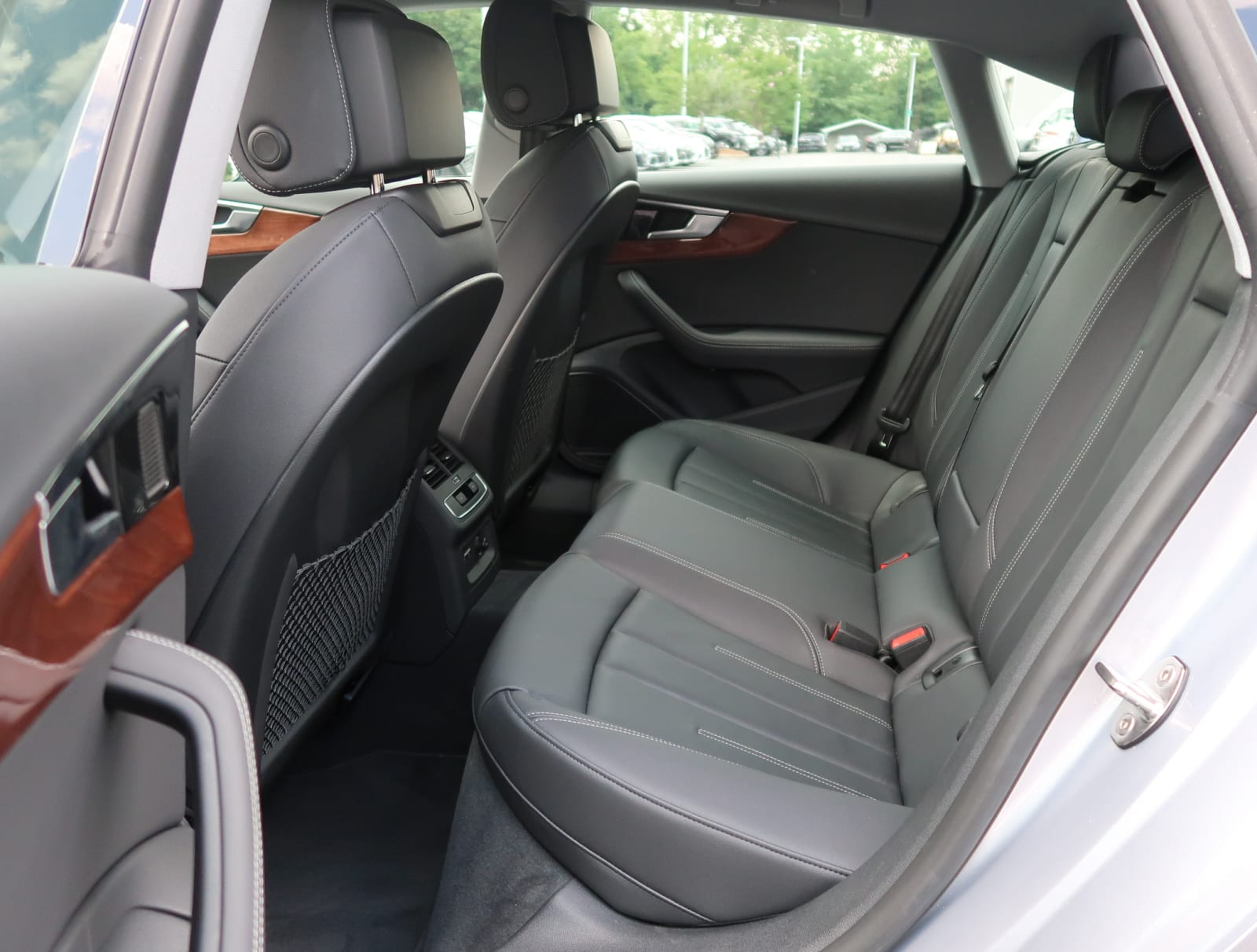 2023 Audi A5 Sportback Premium Plus 29